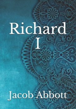 Paperback Richard I Book