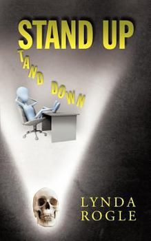 Paperback Stand Up Stand Down Book