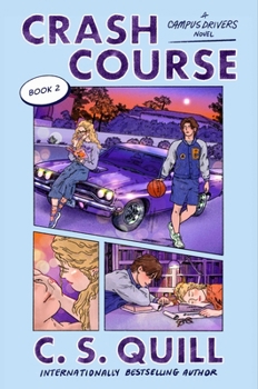 Paperback Crash Course Book
