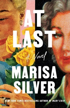 Hardcover At Last Book