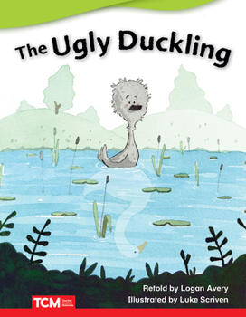 Paperback The Ugly Duckling Book