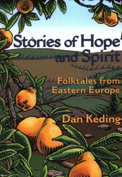 Paperback Stories of Hope and Spirit Book