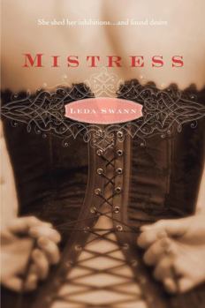 Mistress - Book #2 of the Clemens Sisters