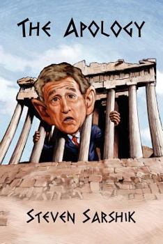 Paperback The Apology Book