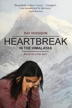 Paperback Heartbreak in the Himalayas Book