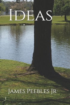 Paperback Ideas Book