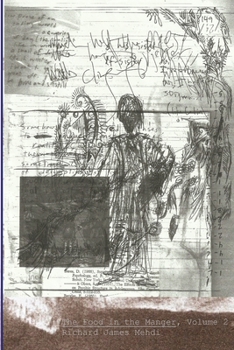 Paperback The Food in the Manger, Volume 2 Book