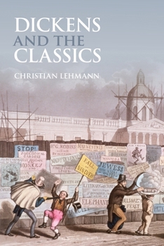 Hardcover Dickens and the Classics Book