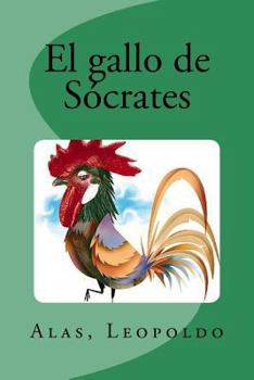 Paperback El gallo de Sócrates [Spanish] Book