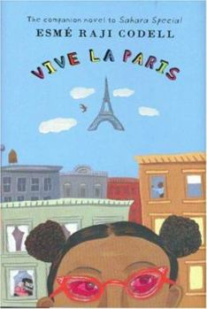 Hardcover Vive La Paris Book