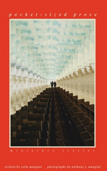 Hardcover Pocket-Sized Prose: Miniature stories Book