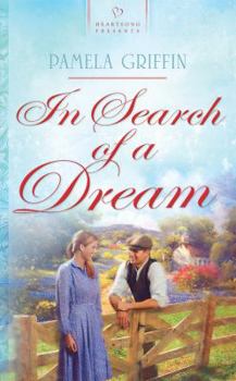 Paperback In Search of a Dream Book