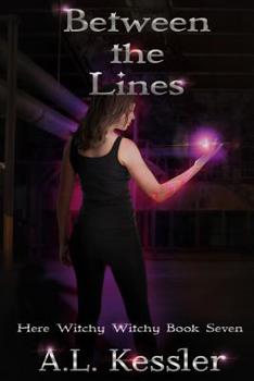 Paperback Between the Lines Book