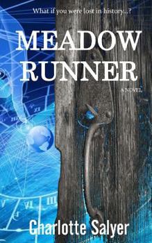 Paperback Meadow Runner: Sign of Astraea Book