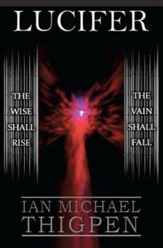 Paperback Lucifer Book