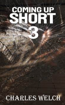 Paperback Coming Up Short 3 Book