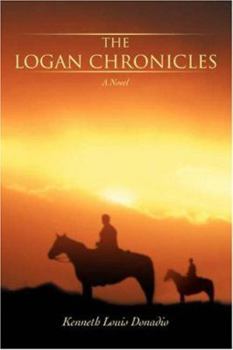 Paperback The Logan Chronicles Book