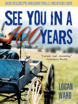 Paperback See You in a Hundred Years Book