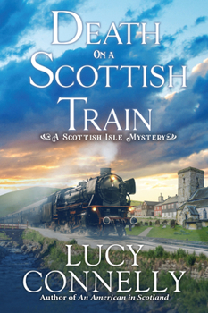 Scottish Mystery #4