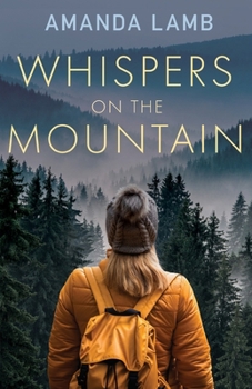 Paperback Whispers on the Mountain Book
