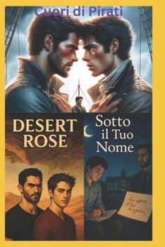 Paperback Sterek Fanficion 2 [Italian] Book
