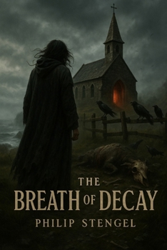Paperback The Breath of Decay Book