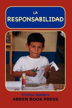 Paperback La Responsabilidad [Spanish] Book