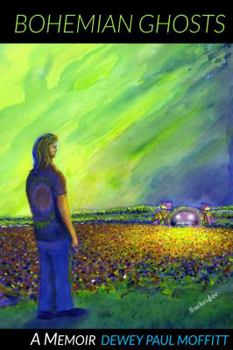 Paperback Bohemian Ghosts: A Memoir Book