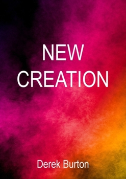 Paperback New Creation Book