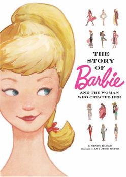 The Story of Barbie