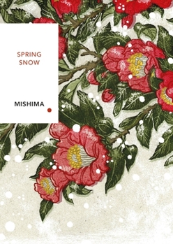 Spring Snow