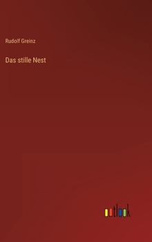 Hardcover Das stille Nest [German] Book