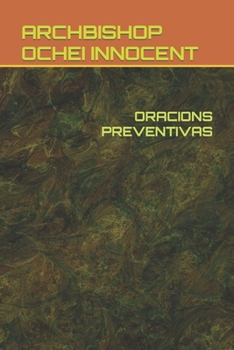 Paperback Oracions Preventivas [Catalan] Book