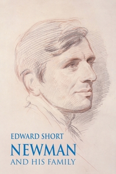 Paperback Newman and his Family Book