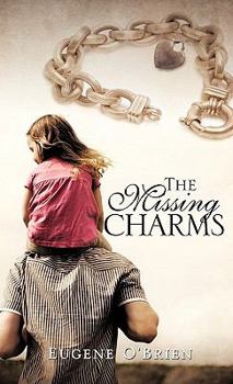 Hardcover The Missing Charms Book