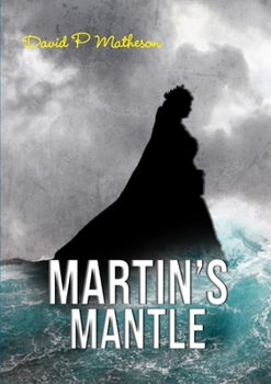 Paperback Martin's Mantle Book