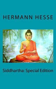 Siddhartha: Special Edition