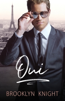 Paperback Oui: A BWWM Romance Book