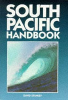 Paperback South Pacific Handbook (6th ed) Book
