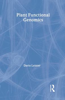 Plant Functional Genomics