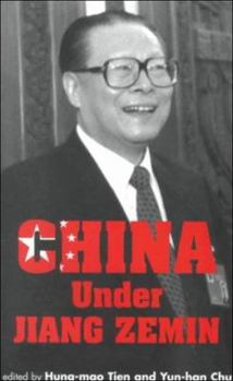 China Under Jiang Zemin