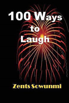 Paperback 100 Ways to Laugh Book