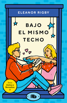 Paperback Bajo El Mismo Techo / Under the Same Roof [Spanish] Book