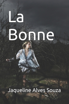 Paperback La Bonne [French] Book