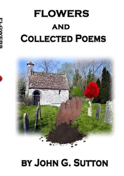 Paperback FLOWERS and Collected Poems Book