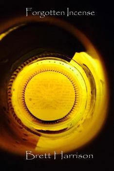 Paperback Forgotten Incense Book