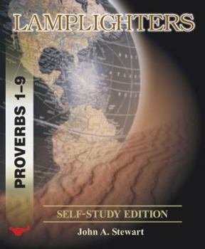 Paperback Proverbs 1-9 Book