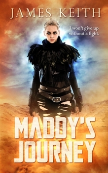 Paperback Maddy's Journey Book