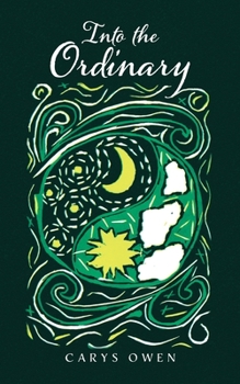 Paperback Into the Ordinary Book