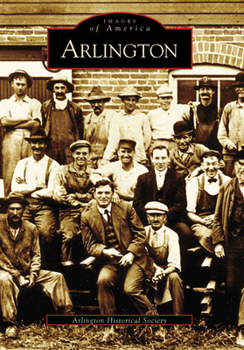 Arlington - Book  of the Images of America: Virginia